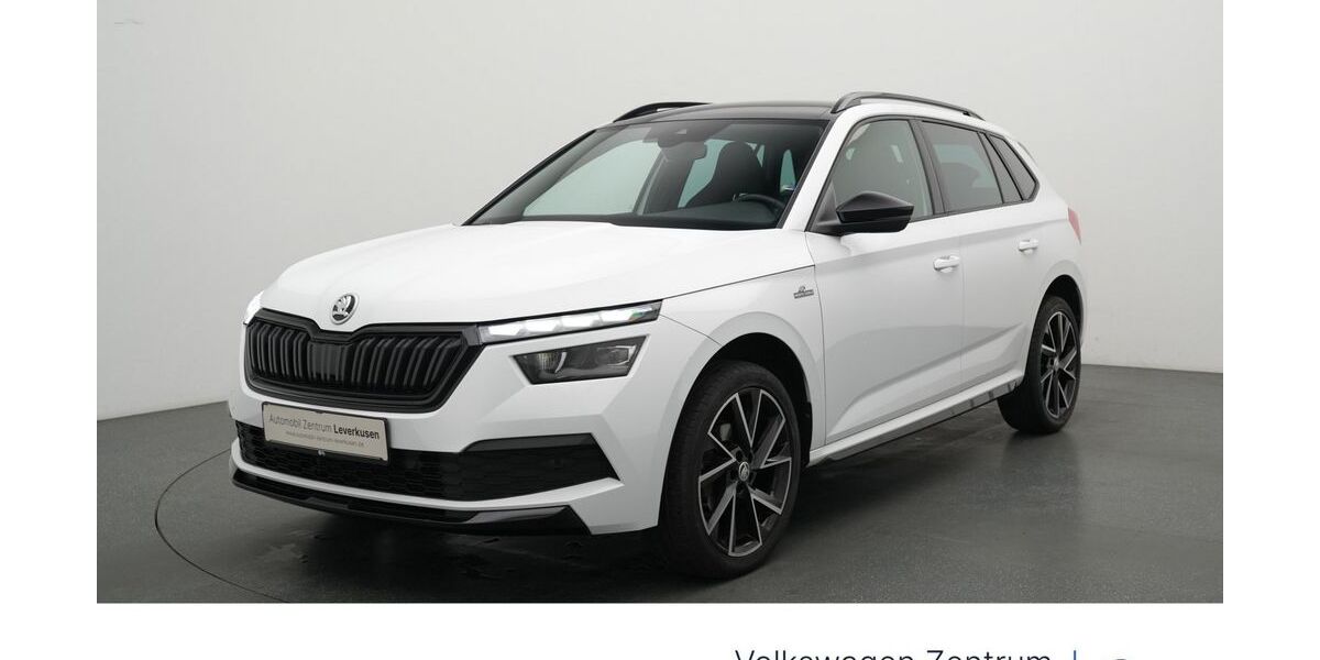 Skoda Kamiq 49.498 km 24.380 &euro; Leverkusen 51379