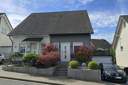 Haus zum Kaufen in Hagen Hohenlimburg 299.000 € 97 m² 4.5 zimmer