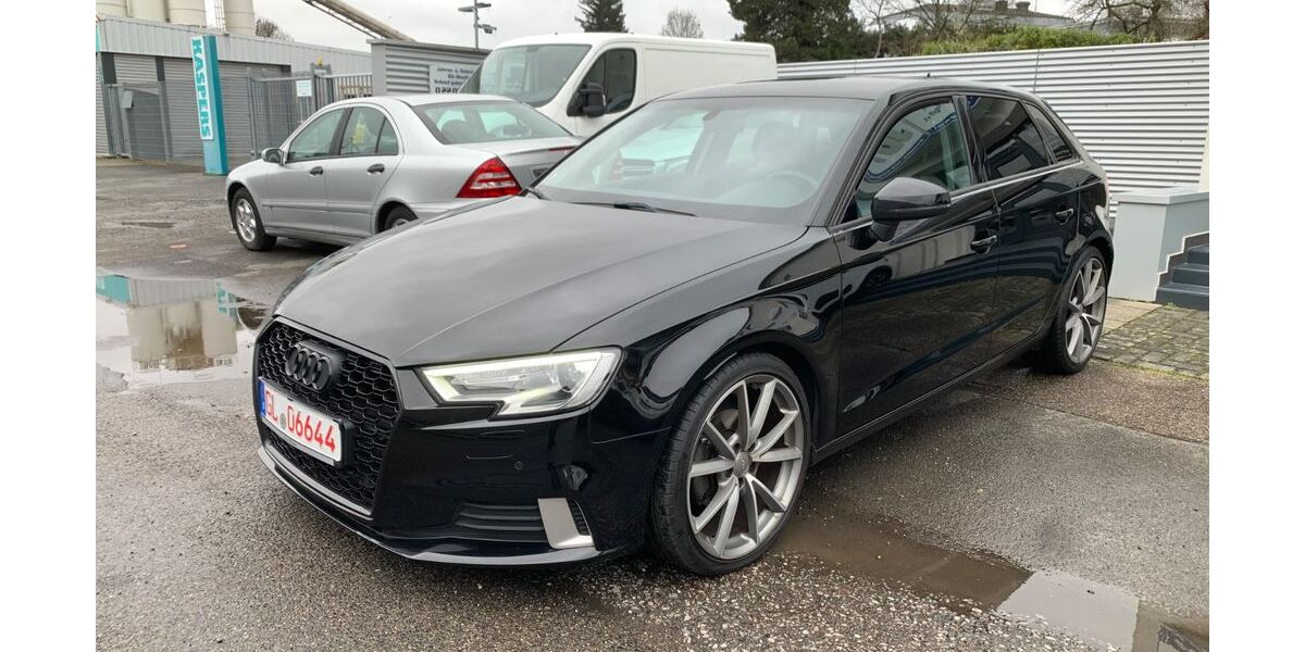 Audi A3 151.000 km 13.699 &euro; Bergisch Gladbach 51465