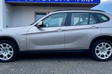 BMW X1 234.000 km 4.500 &euro; Wipperfürth 51688