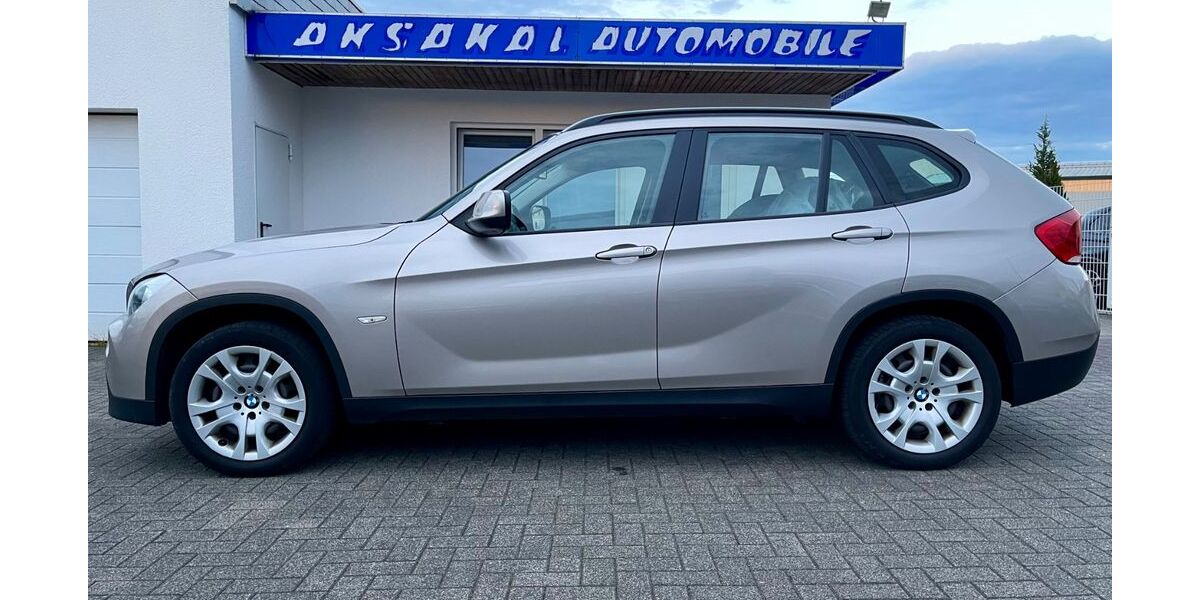 BMW X1 234.000 km 4.500 &euro; Wipperfürth 51688