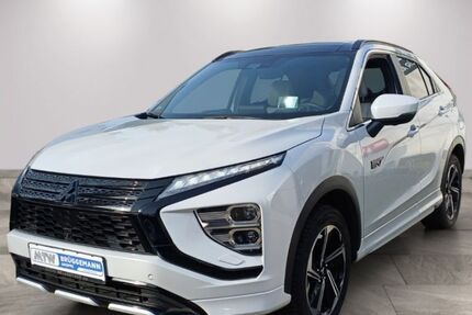 Mitsubishi Eclipse Cross 19.289 km 24.480 &euro; Düsseldorf 40599