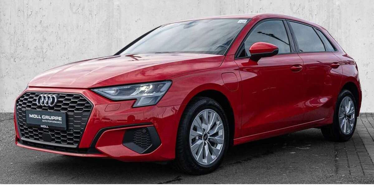 Audi A3 59.710 km 20.840 &euro; Düsseldorf 40474