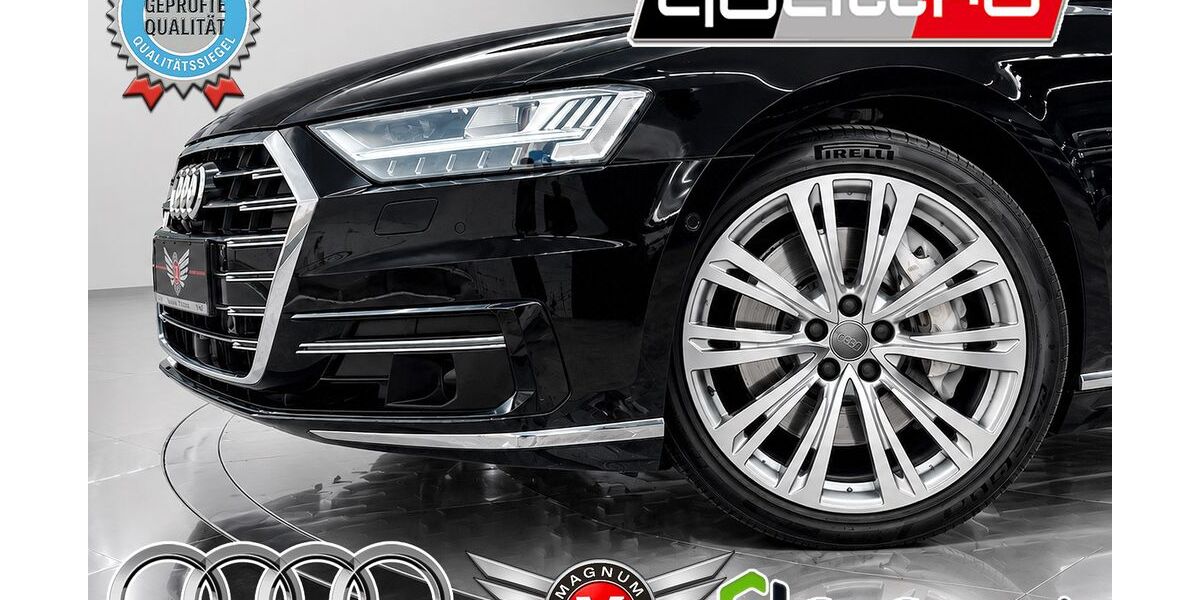 Audi A8 119.100 km 37.990 &euro; Düsseldorf 40625