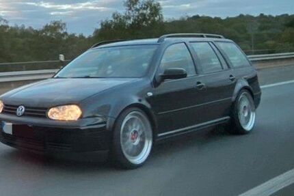 VW Golf 209.099 km 3.400 &euro; Velbert 42551