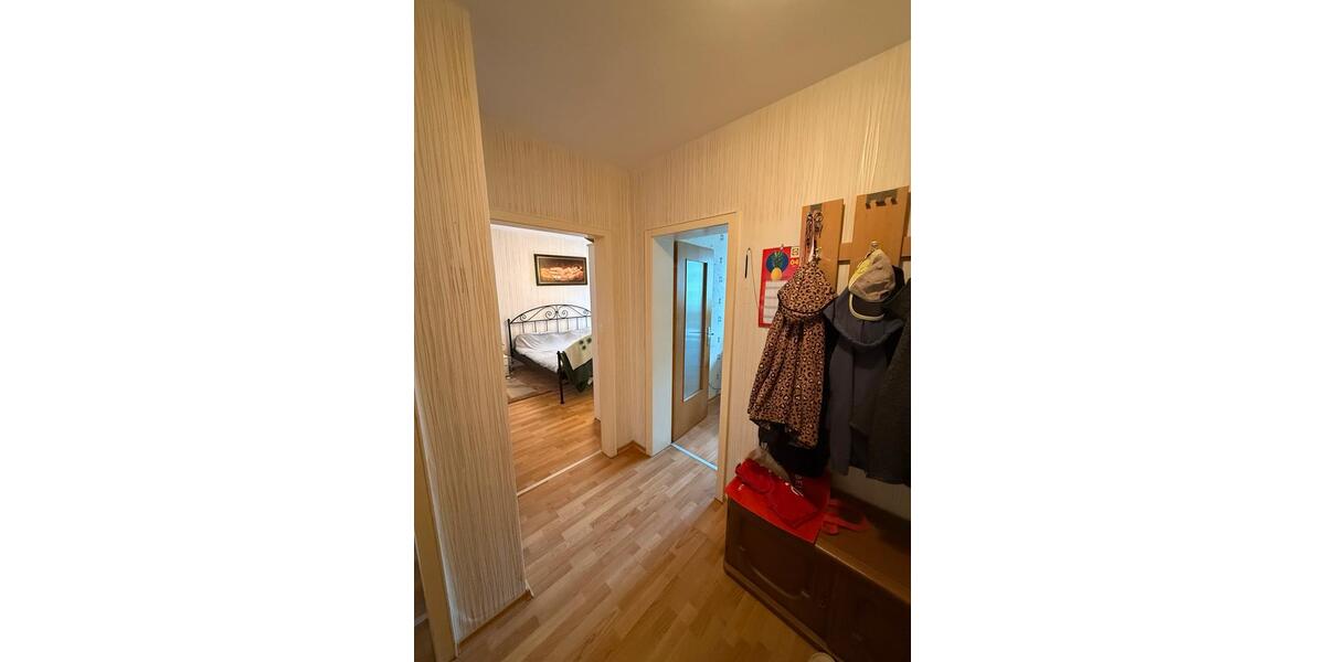 Erdgeschoßwohnung Remscheid Reinshagen - 2 Zimmer, 55 m&sup2;, 100.000&euro; | Angebot:26238365