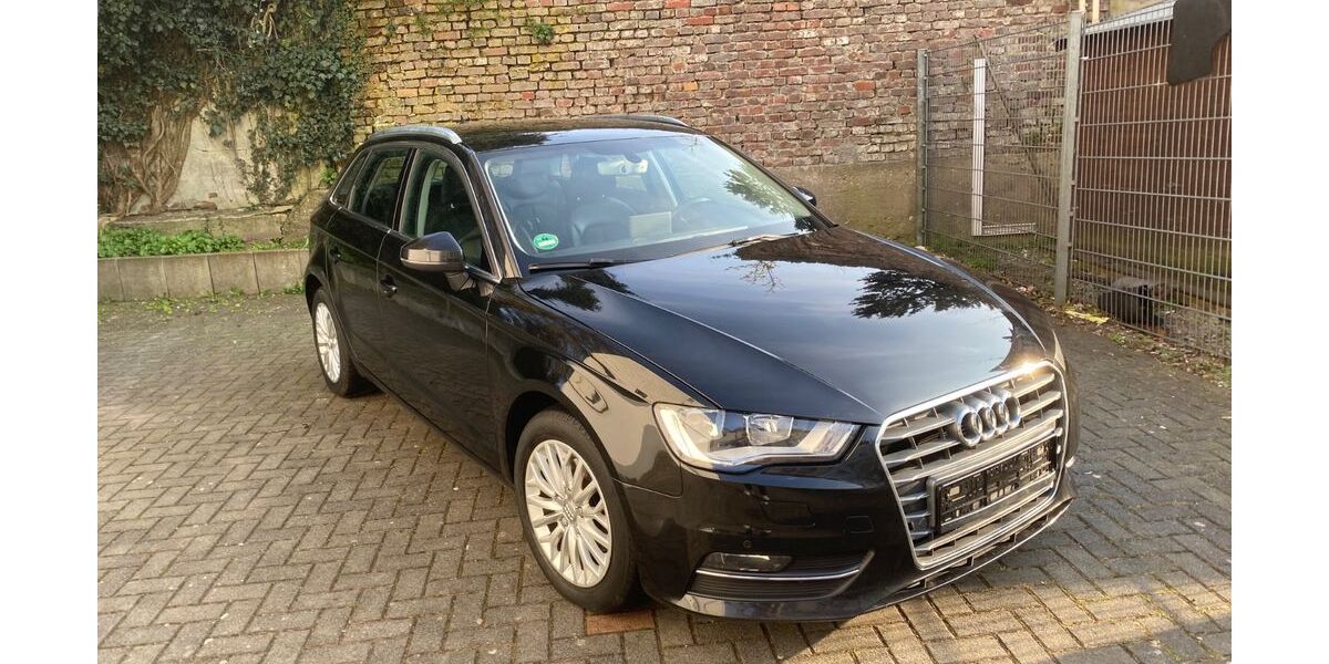 Audi A3 248.148 km 8.300 &euro; Solingen 42655