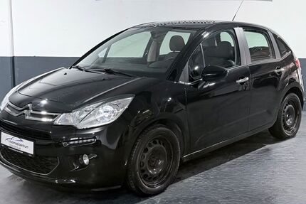 Citroen C3 96.600 km 4.990 &euro; Sprockhövel 45549