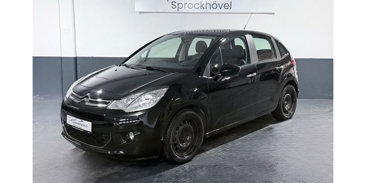 Citroen C3 96.600 km 4.990 &euro; Sprockhövel 45549