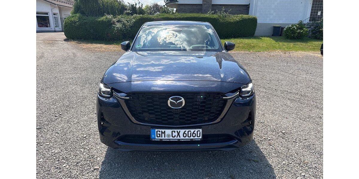 Mazda CX-60 5.421 km 53.790 &euro; Engelskirchen 51766