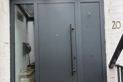 4 Zimmerwohnung 4 zimmer