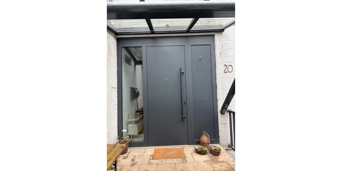 4 Zimmerwohnung 4 zimmer