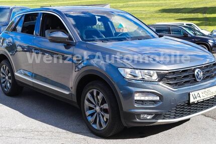 VW T-Roc 91.304 km 16.995 &euro; Halver 58553