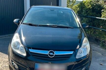 Opel Corsa 146.000 km 1.890 &euro; Hagen 58099