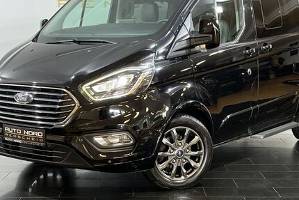 Ford Tourneo Custom 95.000 km 34.490 &euro; Remscheid 42897
