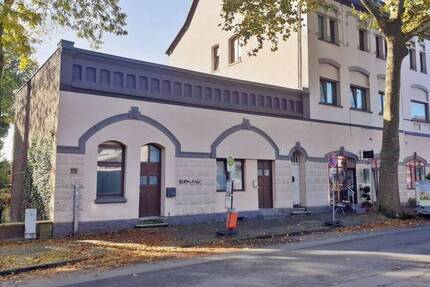 Erdgeschoss, 80 qm, 3 Zimmerwohnung in Bochum-Gerthe ab sofort zu vermieten