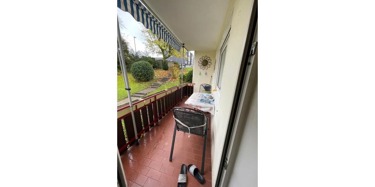 Eigentumswohnung in Ihrem neuen Zuhause in Heiligenhaus 3 zimmer