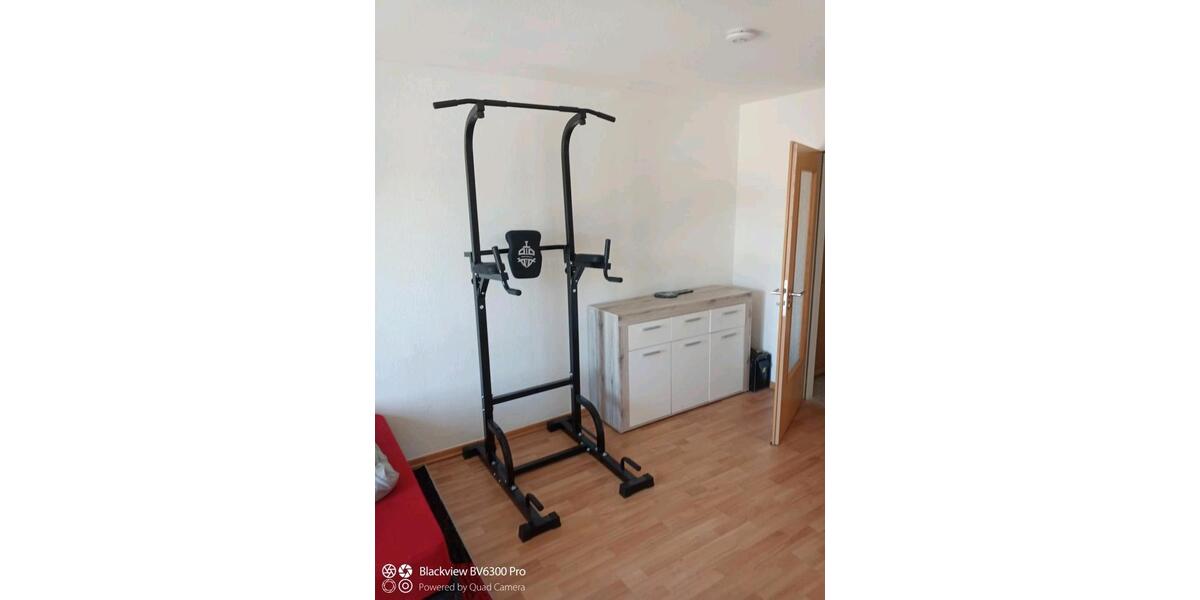 Appartement teilmöbliert Wuppertal Ronsdorf 1 zimmer