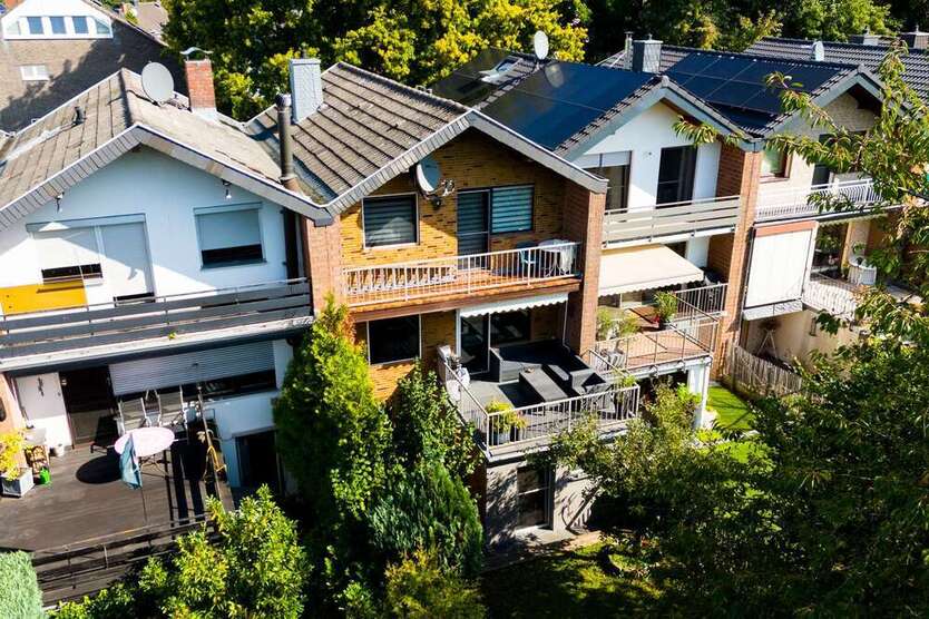 Haus zum Kaufen in Neuss 449.000 € 105 m²