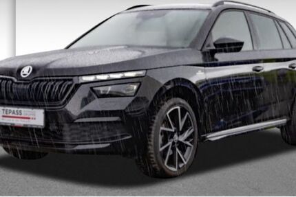 Skoda Kamiq 58.976 km 24.510 € Schwelm 58332
