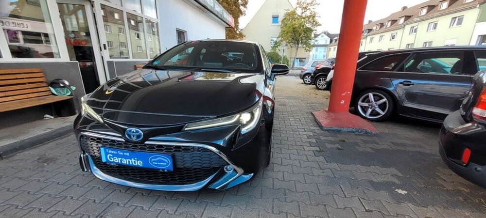 Corolla