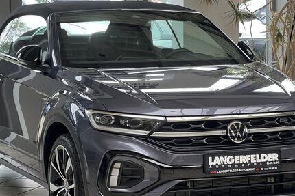 VW T-Roc 9.998 km 34.899 &euro; Wuppertal 42389