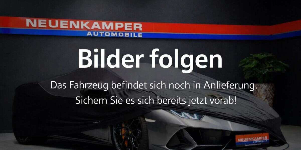 Aston Martin V8 14.200 km 126.900 &euro; Remscheid 42853