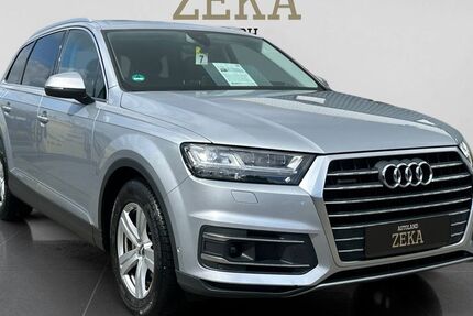 Audi Q7 87.350 km 35.390 &euro; Lindlar 51789