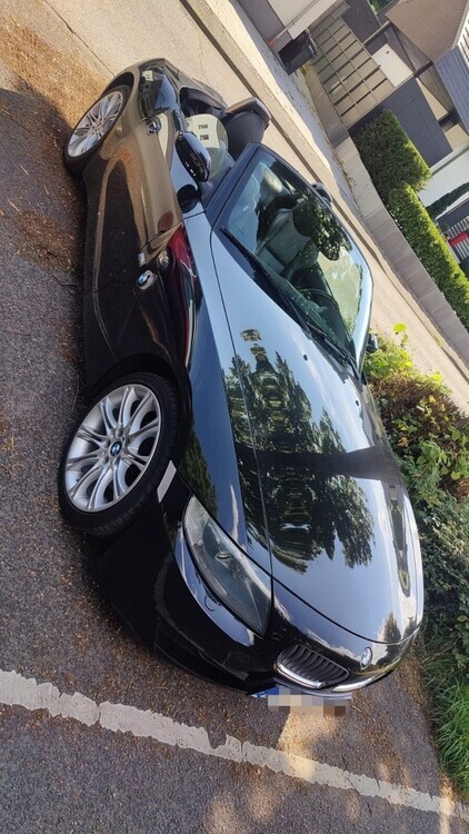 BMW Z4 153.000 km 11.000 € Rösrath 51503