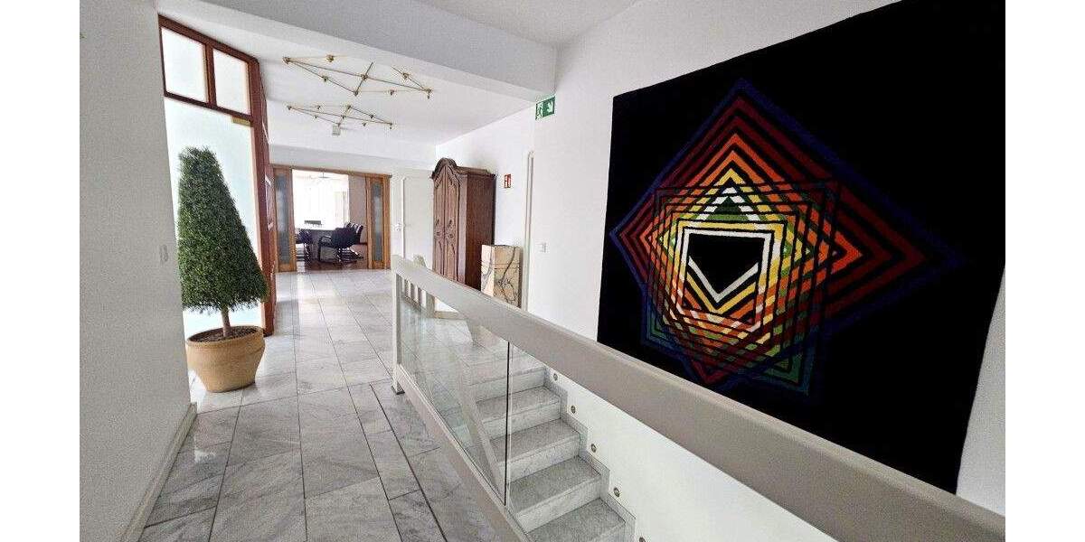 Gewerbeobjekt Solingen Ohligs-Aufderhöhe - 1 Zimmer, 358 m&sup2;, 3.400&euro; | Angebot:25802094