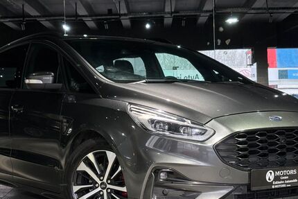 Ford S-Max 140.000 km 17.999 &euro; Engelskirchen 51766