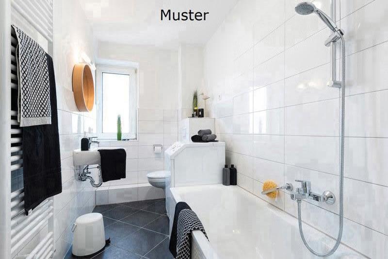Etagenwohnung Leverkusen Alkenrath - 3 Zimmer, 81 m&sup2;, 854&euro; | Angebot:25882854