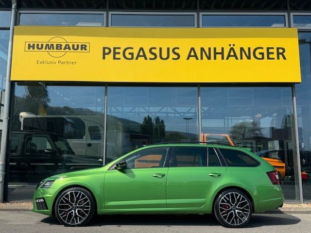 Skoda Octavia 91.768 km 22.999 &euro; Gevelsberg 58285