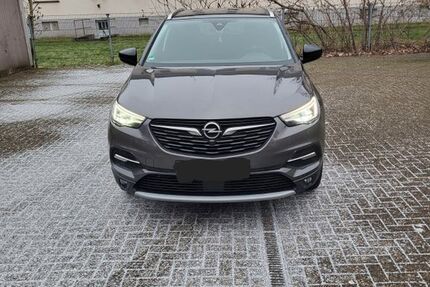 Opel Grandland (X) 50.400 km 21.000 &euro; Hilden 40721