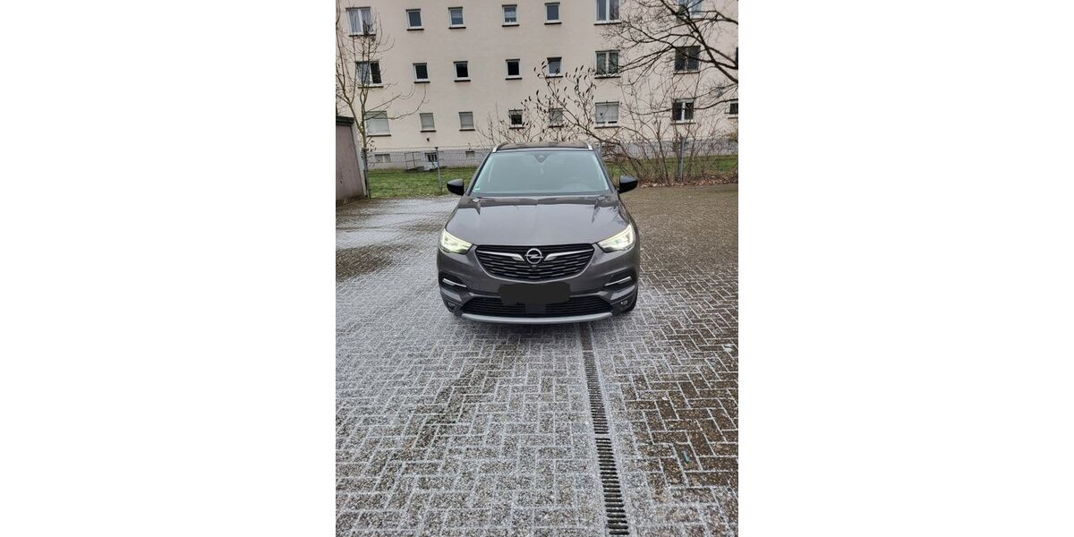 Opel Grandland (X) 50.400 km 21.000 &euro; Hilden 40721