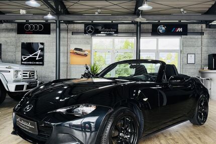 Mazda MX-5 8.235 km 23.990 € Remscheid 42859
