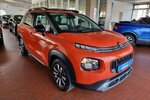 Citroen C3 Aircross Shine Headup SSD City & Style Paket 58.564 km 14.380 &euro; HAAN 42781