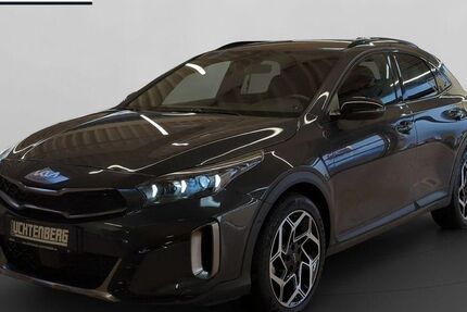 Kia XCeed 7.100 km 26.850 € Leverkusen 51381