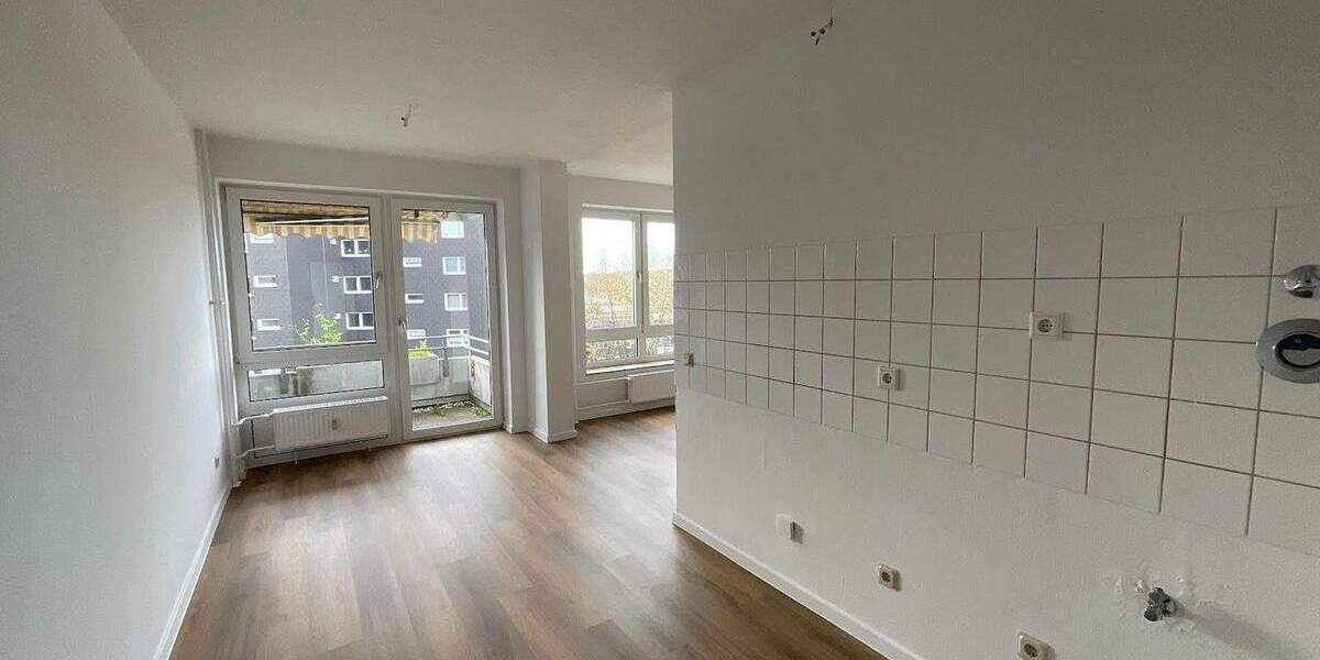 KR an CS am 29.01 MV zum 01.03 In wenigen Klicks zum Besichtigungstermin ! 3 zimmer