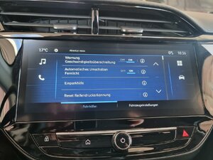 Opel Corsa Edition Komfortp. Techp. 9.521 km 20.280 € HAAN 42781