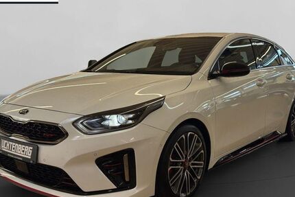 Kia pro ceed / ProCeed 64.500 km 18.890 &euro; Leverkusen 51381
