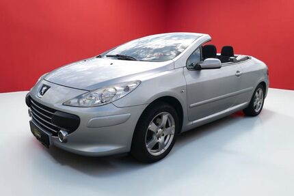 Peugeot 307 231.000 km 3.000 &euro; Wuppertal 42329