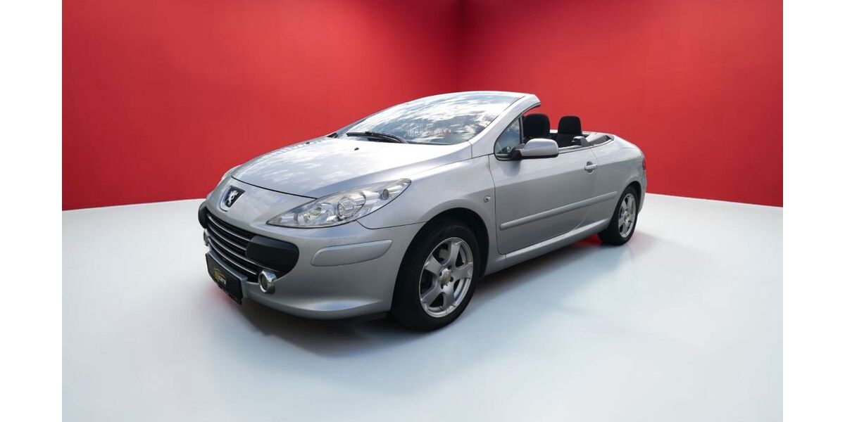 Peugeot 307 231.000 km 3.000 &euro; Wuppertal 42329