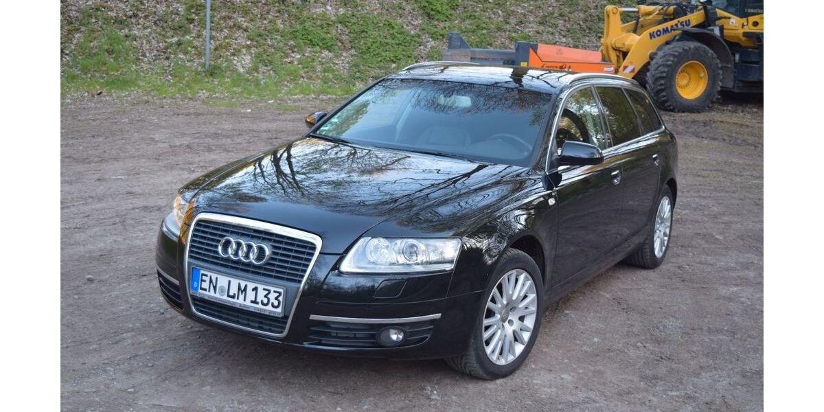 Audi A6 237.720 km 3.999 &euro; Breckerfeld 58339