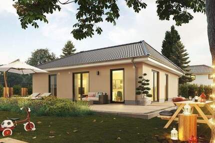 Hausbau leicht gemacht – Wir begleiten Sie Schritt für Schritt 3 zimmer