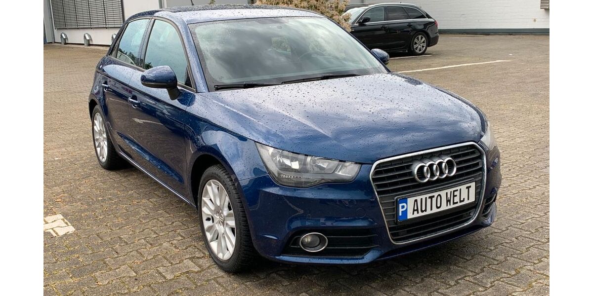Audi A1 198.987 km 5.950 &euro; Hilden 40721