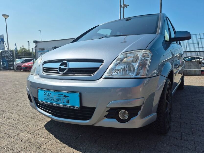 Meriva