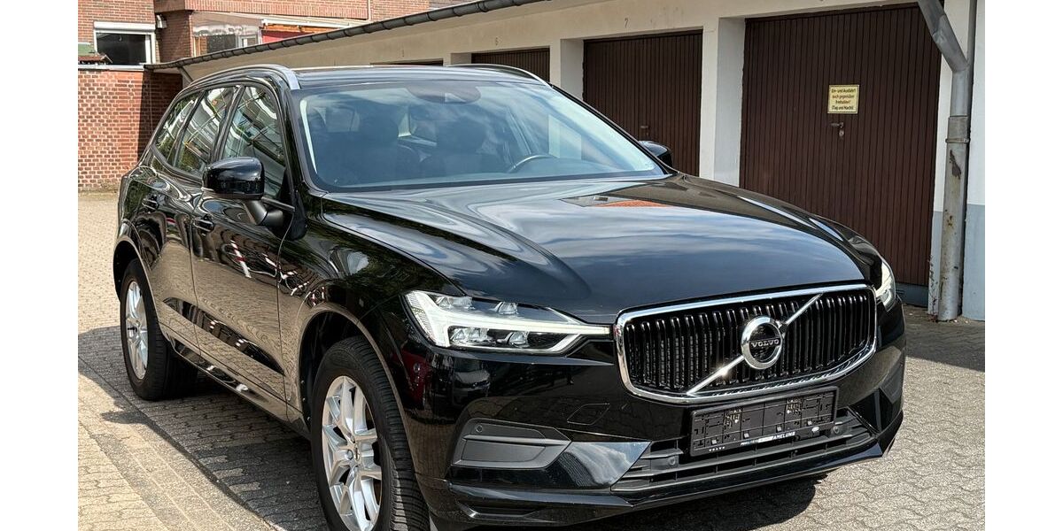 Volvo XC60 115.000 km 16.940 &euro; Düsseldorf 40468
