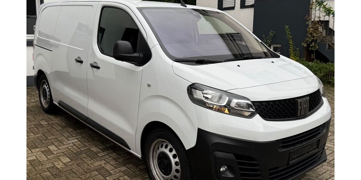 Fiat Scudo 120.583 km 12.950 &euro; Remscheid 42859