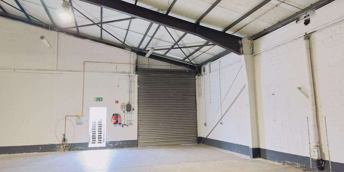 Gewerbeobjekt Langenfeld - 2.862&euro; | Angebot:26273168